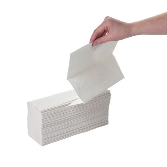 M Fold Tissue 